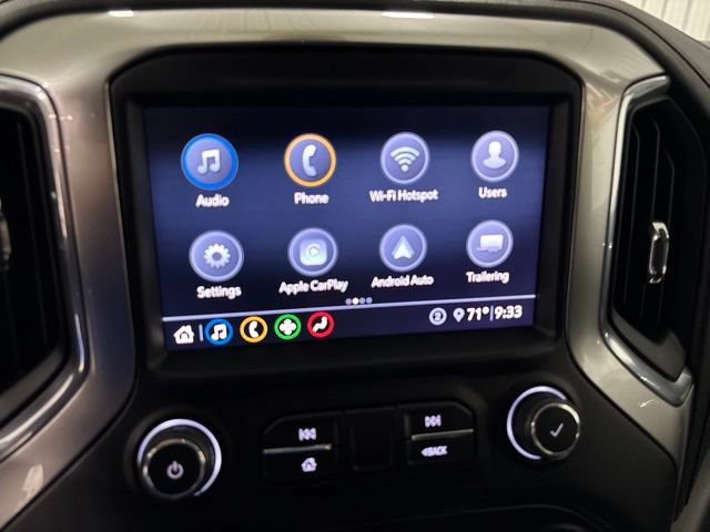 Used 2020 Chevrolet Silverado 1500 RST AWD/4WD image 26