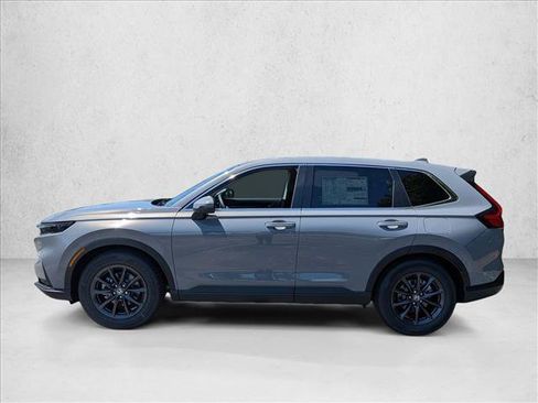 New 2026 Honda CR-V EX-L image 5