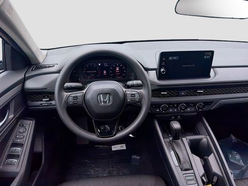 New 2026 Honda Accord SE image 17