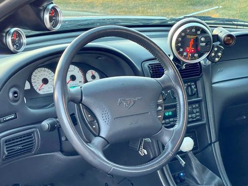 Used 2000 Ford Mustang GT image 17