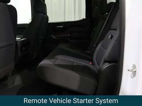Used 2020 Chevrolet Silverado 1500 RST AWD/4WD image 11