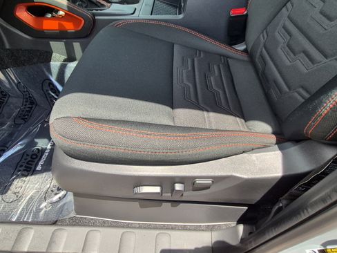 New 2026 Nissan Frontier Pro-X w/ Pro-X Convenience Package RWD image 20
