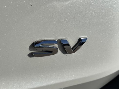 Certified 2023 Nissan Rogue SV image 6