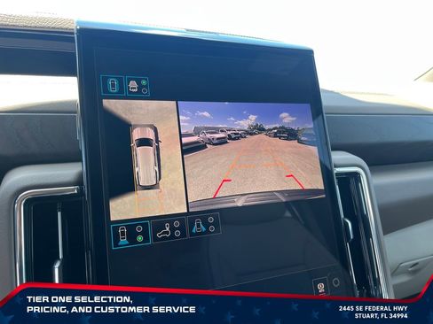 New 2026 GMC Yukon XL Denali AWD/4WD image 33