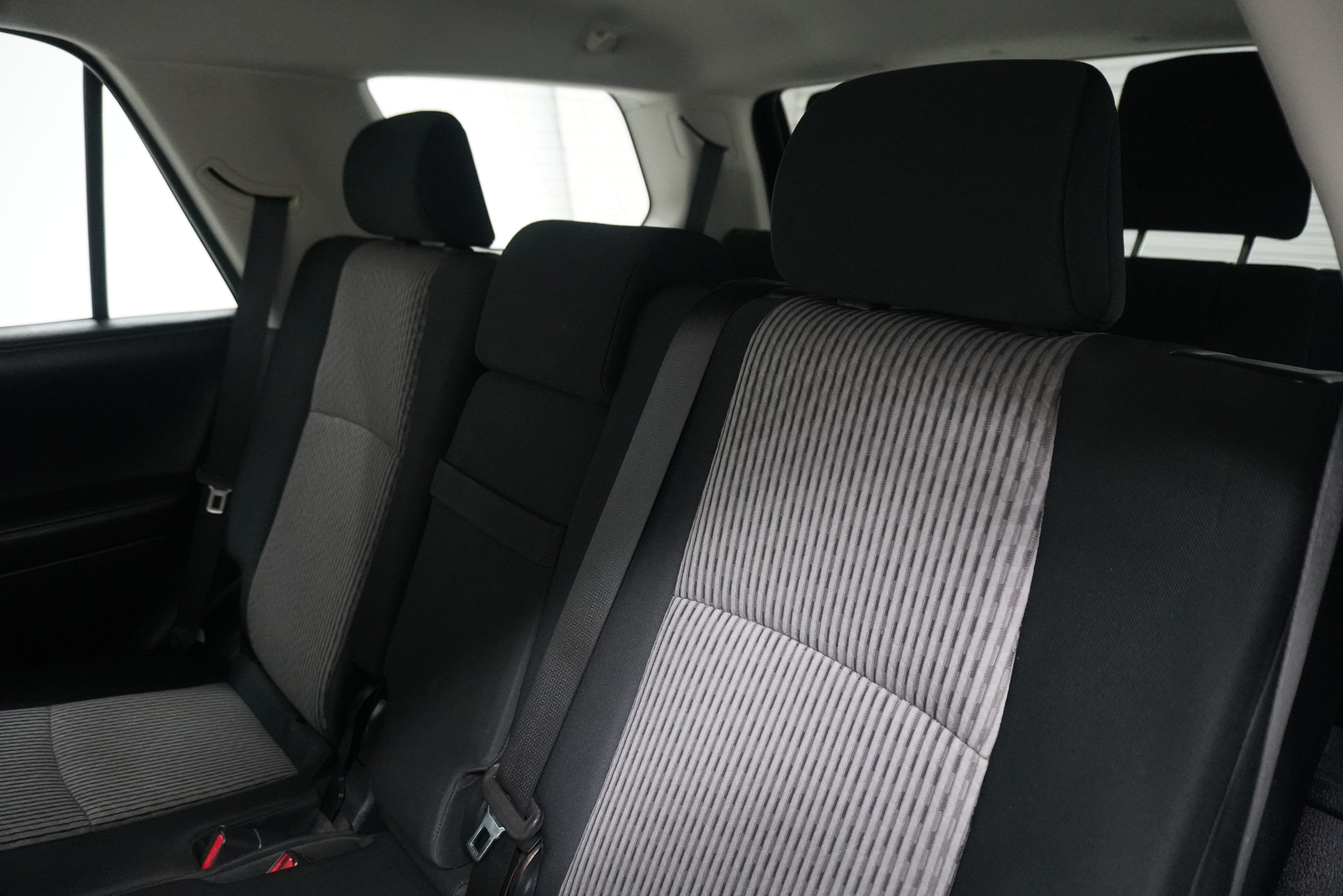 Used 2016 Toyota 4Runner SR5 RWD image 12
