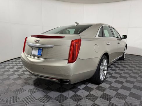 Used 2016 Cadillac XTS Luxury FWD image 19