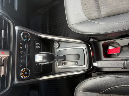 Used 2021 Ford EcoSport SES w/ Interior Protection Package image 23