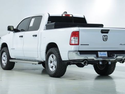 Used 2023 RAM 1500 Big Horn image 6