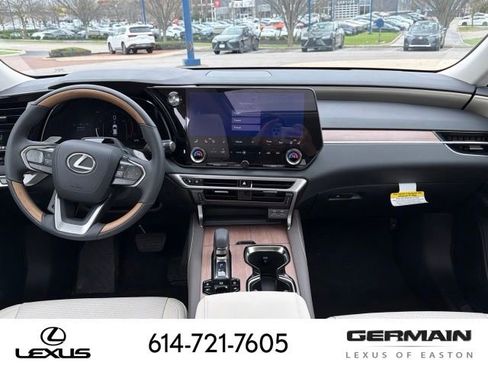 New 2026 Lexus RX 350 Premium Plus image 19