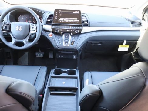 New 2026 Honda Odyssey EX-L image 14