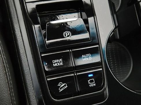 Used 2020 Hyundai Tucson Ultimate w/ Cargo Package AWD/4WD image 10