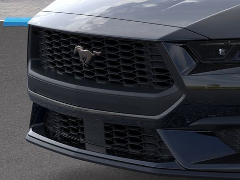 New 2026 Ford Mustang Premium RWD image 17