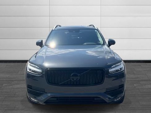 Used 2016 Volvo XC90 T6 Momentum w/ Momentum Plus Package AWD/4WD image 8