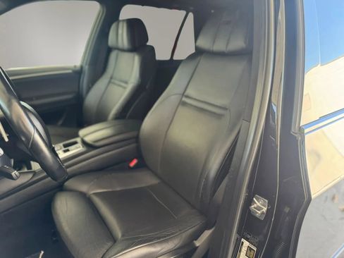 Used 2011 BMW X5 M xDrive Sport Utility 4D image 8