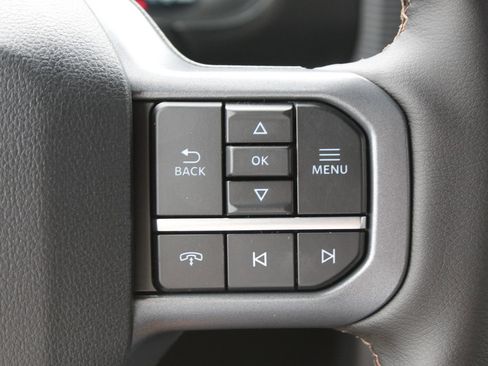 New 2025 Ford F150 Lariat w/ Equipment Group 502A High image 23