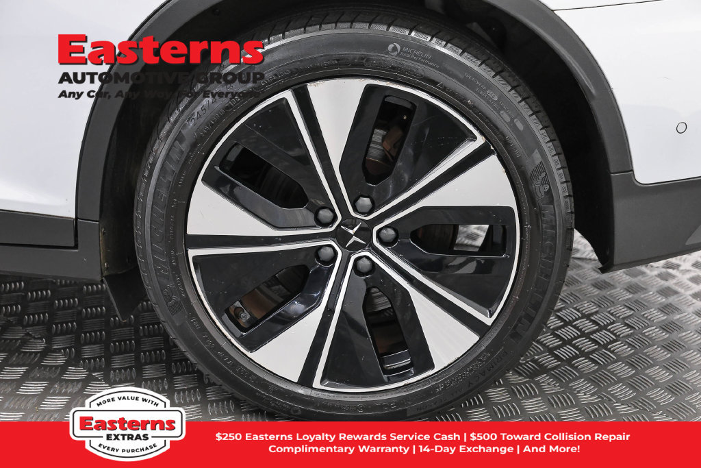 Used 2024 Polestar Polestar 2 RWD image 31