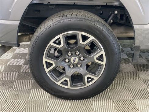 Used 2024 Ford F150 STX image 37