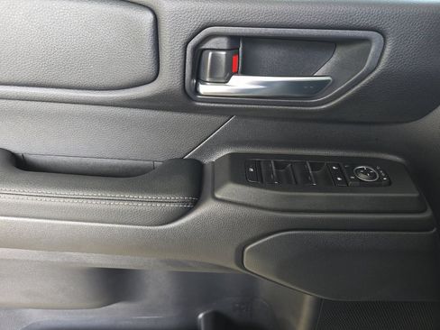 Used 2024 Toyota Land Cruiser AWD/4WD image 8