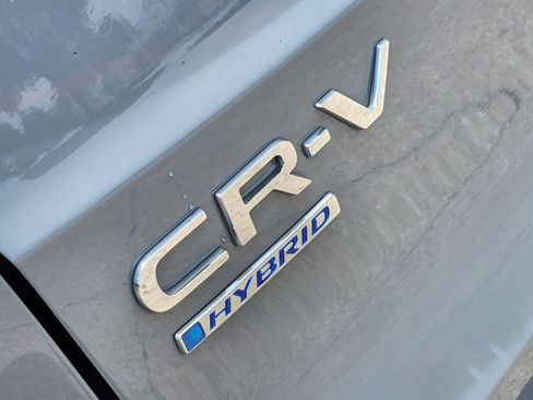 Used 2024 Honda CR-V Sport image 15