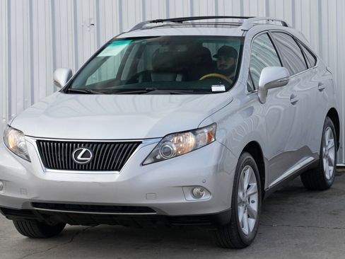 Used 2011 Lexus RX 350 Premium w/ Premium Pkg image 46