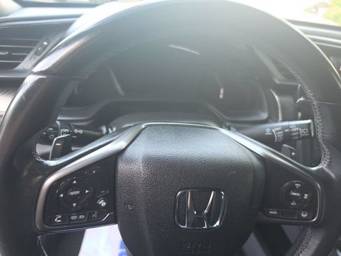 Used 2019 Honda Civic Sport image 14