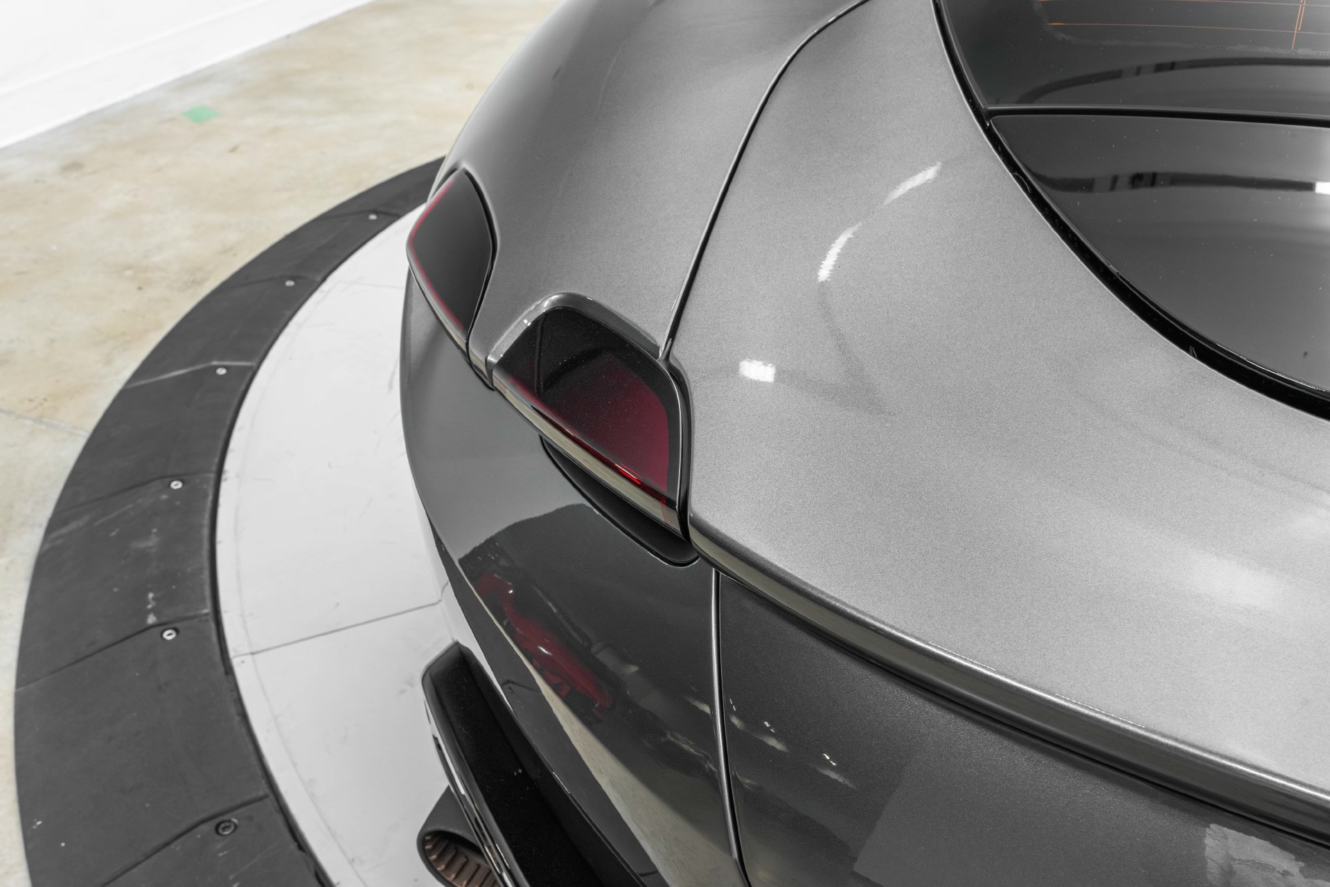 Certified 2023 Ferrari Roma RWD image 41