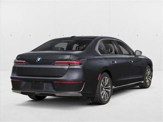 New 2026 BMW i7 eDrive50 video 2