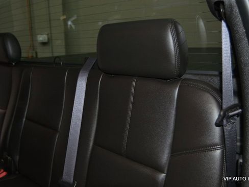 Used 2011 Chevrolet Silverado 1500 LTZ w/ LTZ Plus Package image 23