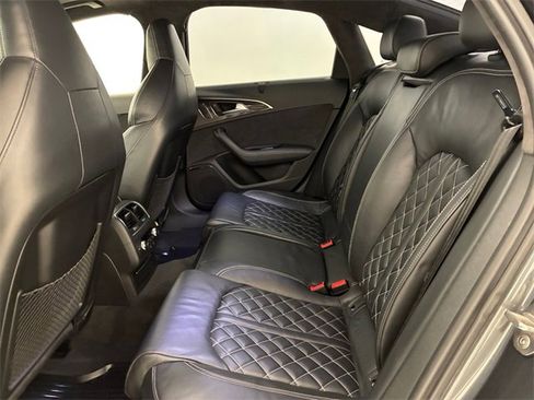 Used 2018 Audi S6 Prestige w/ S Sport Package image 18