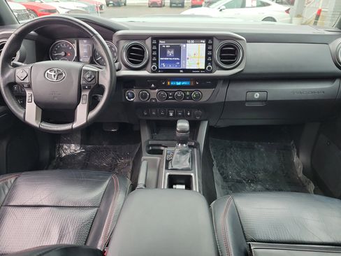 Used 2021 Toyota Tacoma TRD Pro image 9