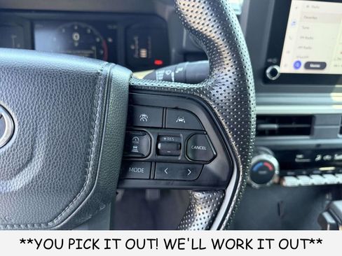 Used 2024 Toyota Tacoma SR RWD image 18