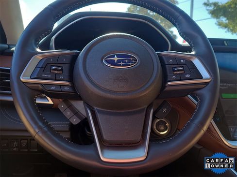 Used 2022 Subaru Outback Touring w/ Popular Package #2 image 30