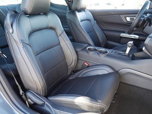 New 2026 Ford Mustang GT Premium image 30