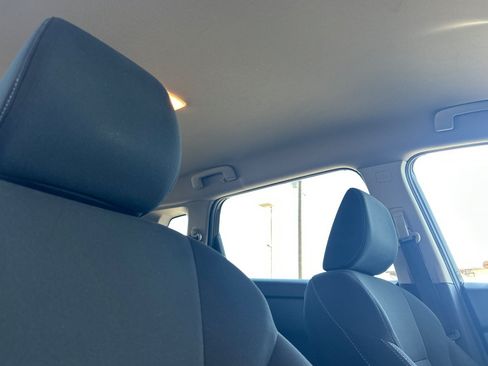 Certified 2024 Nissan Rogue S FWD image 17