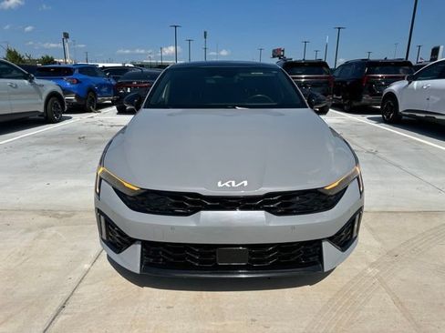 Used 2025 Kia K5 GT-Line w/ GT-Line Premium Package FWD image 17