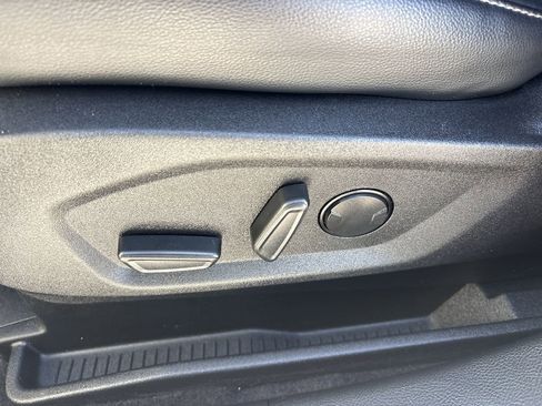 Certified 2022 Ford Edge SEL image 14