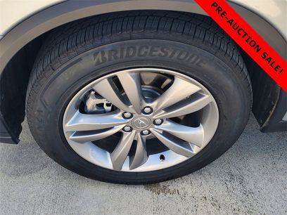 Certified 2025 Acura MDX SH-AWD