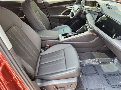 New 2025 Audi Q5 2.0T Premium Plus image 13