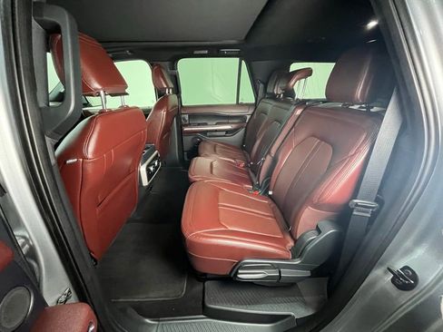 Certified 2024 Ford Expedition Max Limited image 20