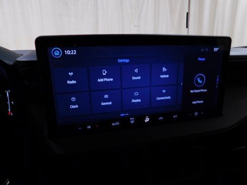 New 2025 Ford Maverick XL w/ Equipment Group 102A image 26