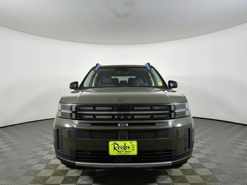Used 2024 Hyundai Santa Fe XRT image 7