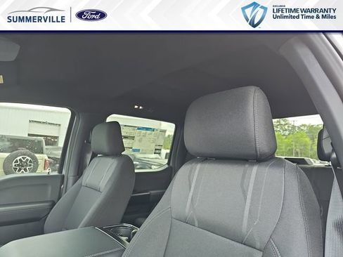 New 2026 Ford F150 STX w/ Equipment Group 200A AWD/4WD image 16