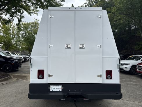 New 2026 RAM 3500 Tradesman image 6