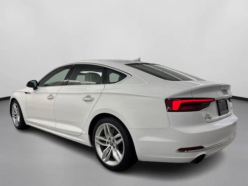 Used 2019 Audi A5 2.0T Premium image 7