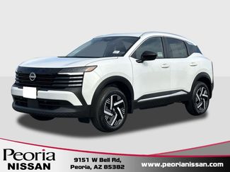 New 2026 Nissan Kicks SV video 1