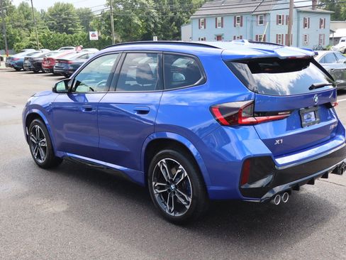 Used 2025 BMW X1 M35i AWD/4WD image 7