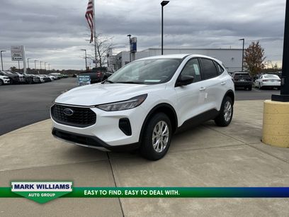 New 2026 Ford Escape Active w/ Cold Weather Package