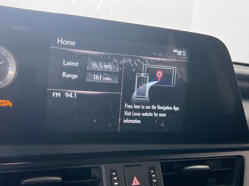 Used 2022 Lexus ES 350 image 14