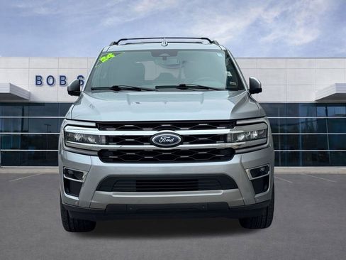 Used 2024 Ford Expedition Limited AWD/4WD image 42