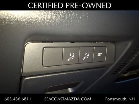 Certified 2025 MAZDA CX-30 AWD 2.5 S w/ Preferred Package image 7